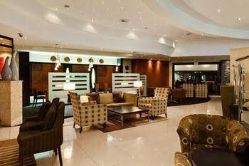 Protea Hotel by Marriott Midrand0