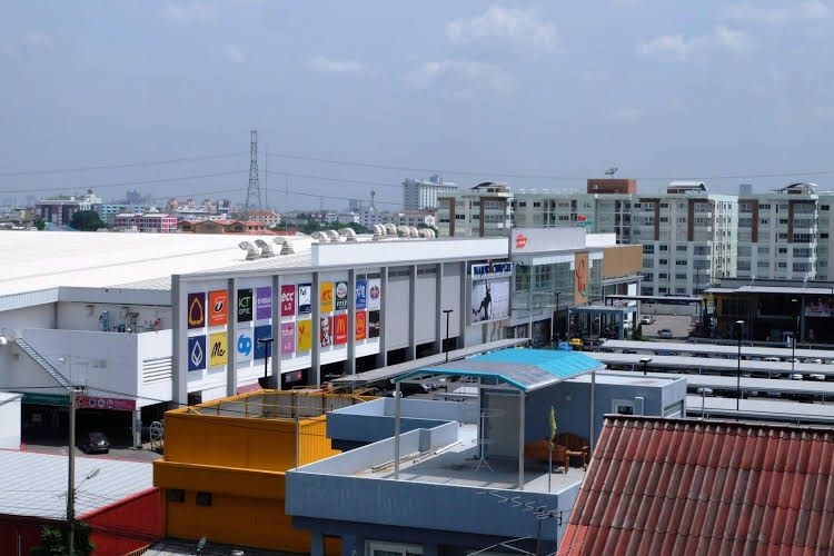 เจ.เรสซิเดนซ์ (J.Residence)2