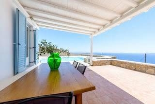 Lighthouse Villa Mykonos0