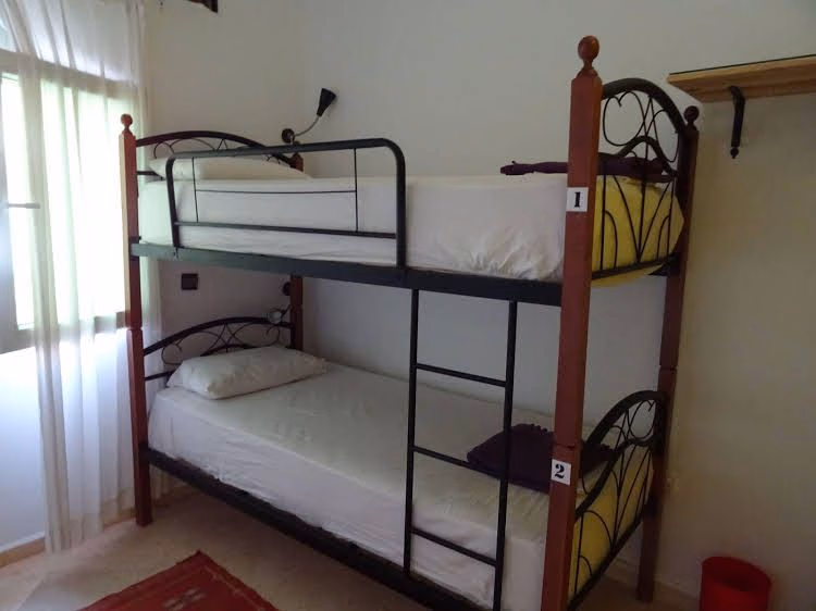 Mia Hostels0