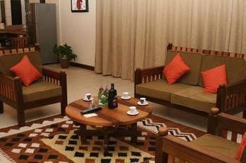 Best Western Plus Creekside0