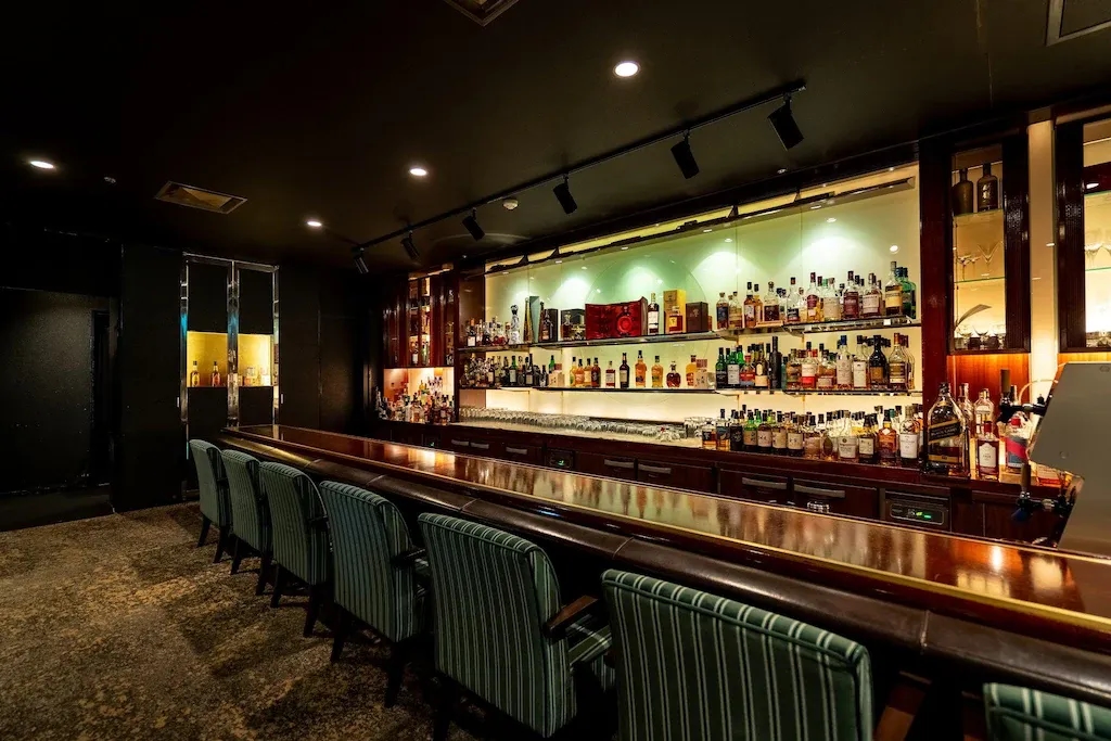 โรงแรมนิกโก โอซาก้า (Hotel Nikko Osaka)4