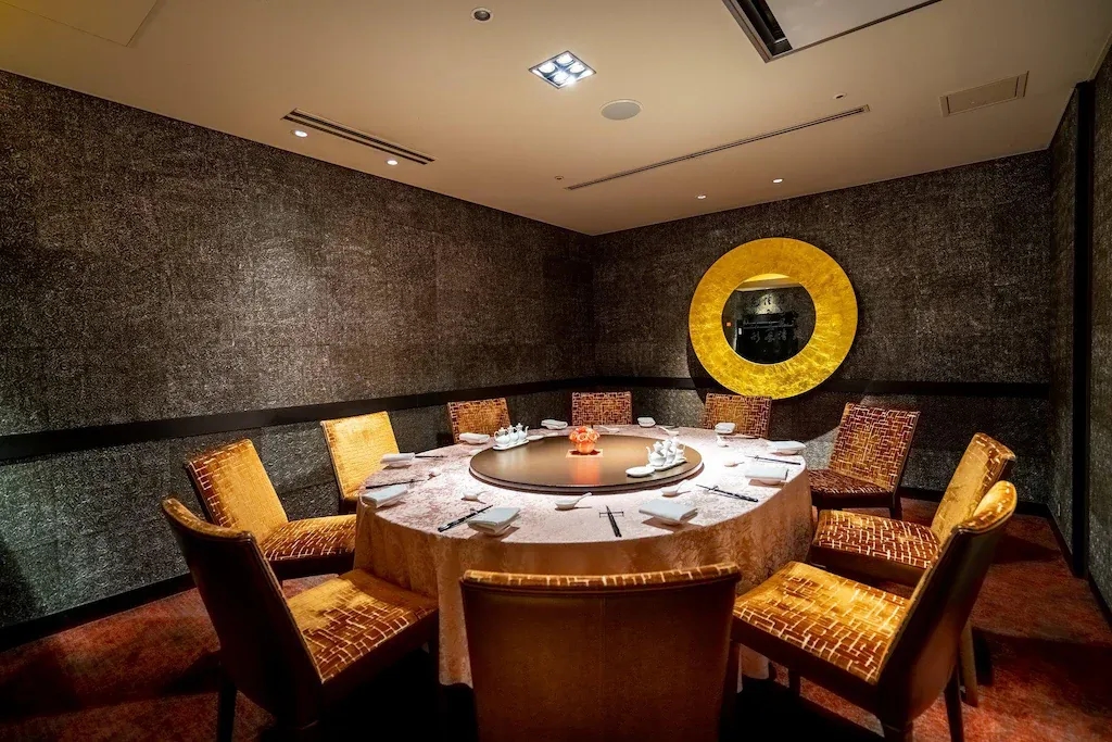 โรงแรมนิกโก โอซาก้า (Hotel Nikko Osaka)3