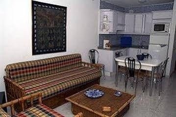 Apartamentos Solana3