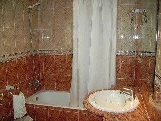 Hostal Punta Prima0