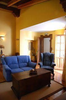 Apartamentos El Polo0