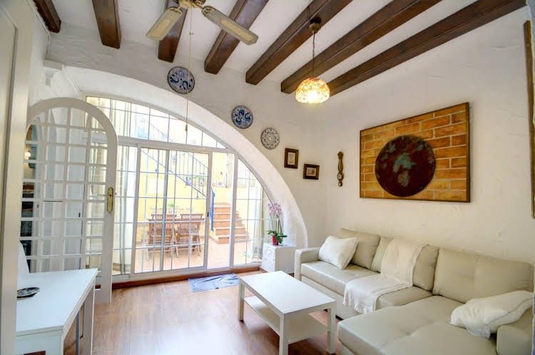 Casa Rusinyol0