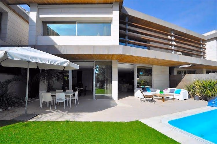 Villa Blue0