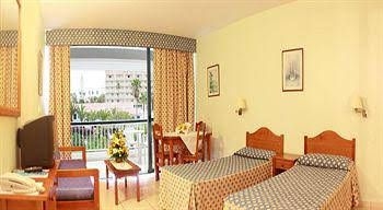Apartamentos Paradero0