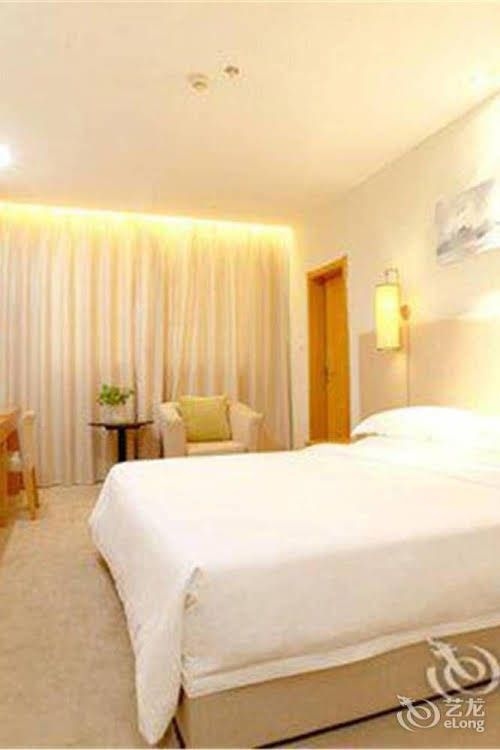 Elan Xuzhou0