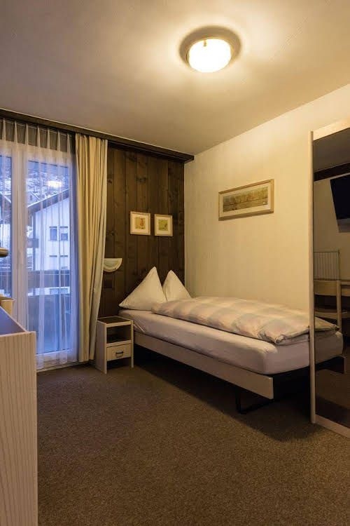 Hostel Walser0