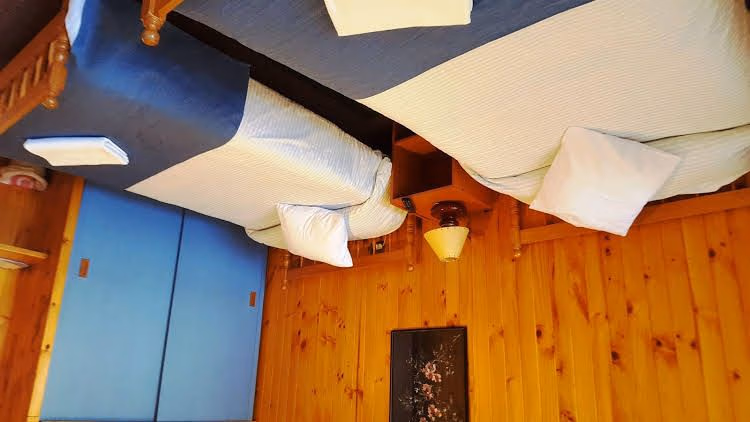 Hostal y Cabanas Vista al Mar0