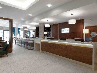 Holiday Inn Express Sheffield Centre4