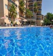 Pineda park apartments0