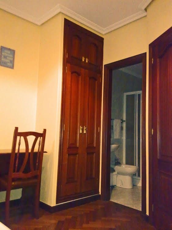 Hostal Socaire0