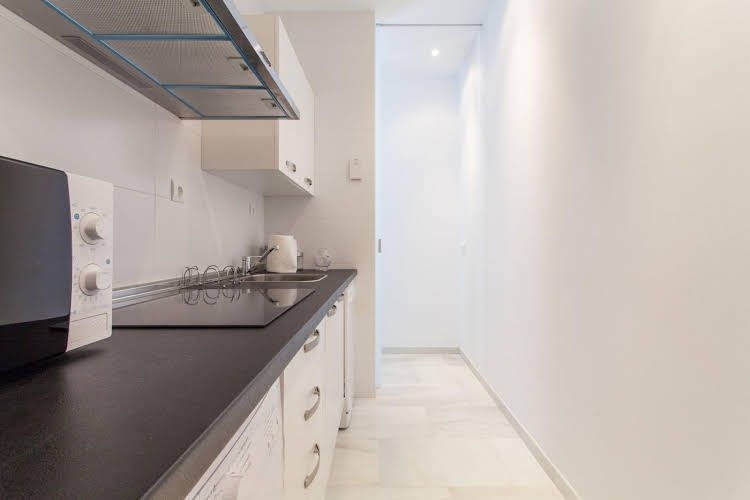 Apartamentos Cespedes0