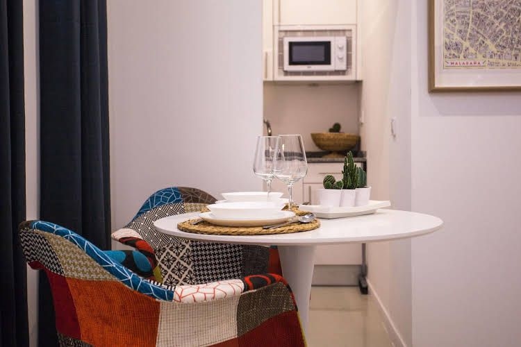 Minas Central Suites0