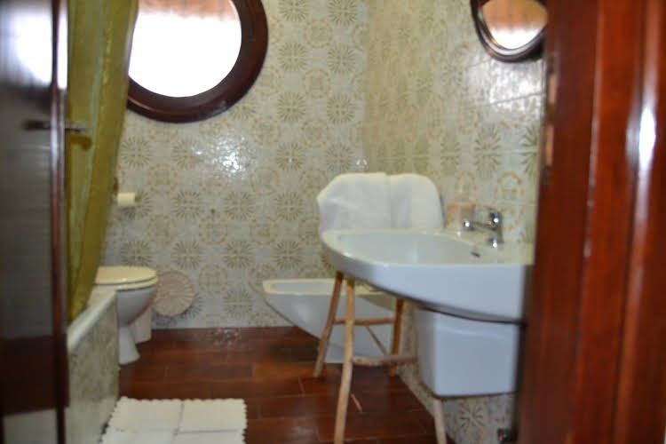 B and B Villa Adria0