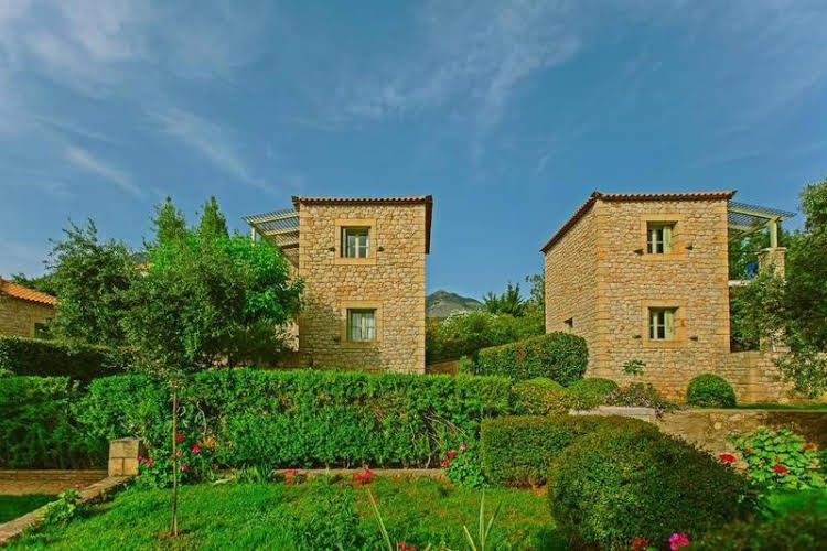 Eleon Villas0