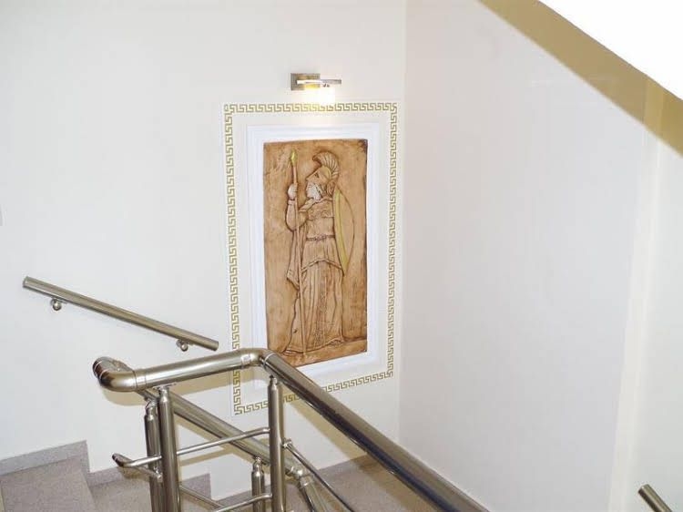 Villa Morfeas Studio0