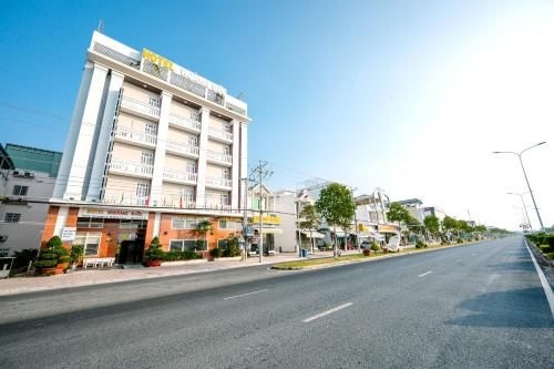 Hoang Duc Hotel0