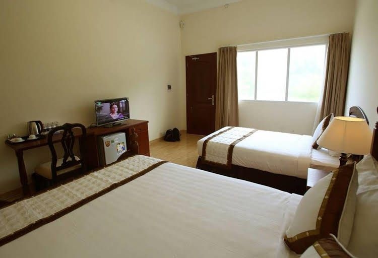 Sky Star Beach Resort0