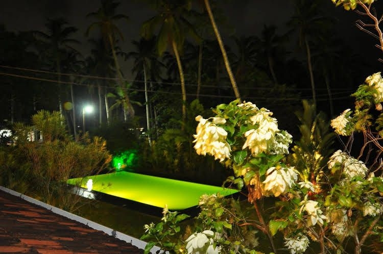 Sakura Villa0