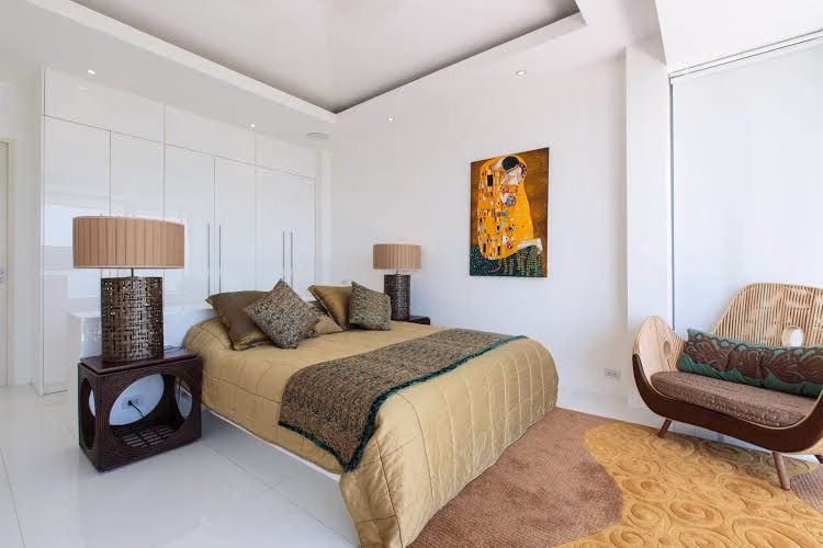 Villa Patrick Pattaya0