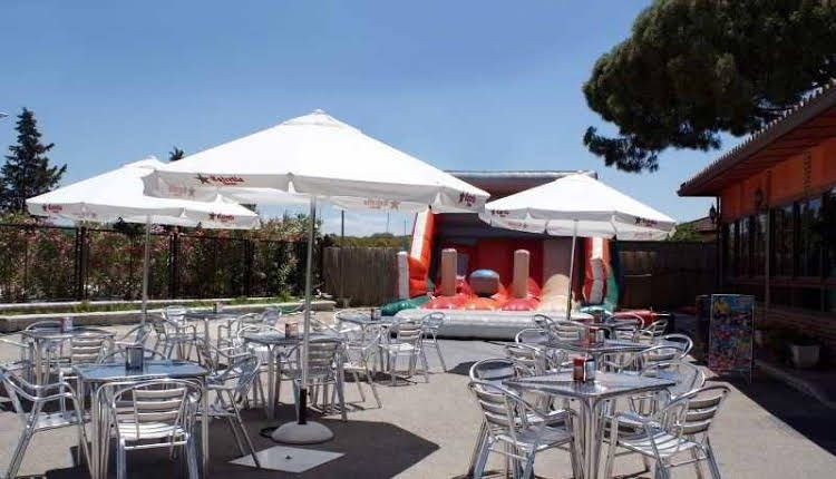 Restaurante La Plata0