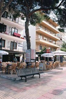Arenal Pins Hostal4