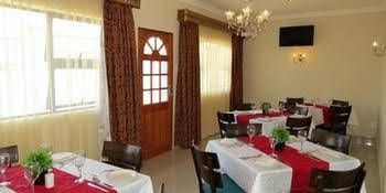 Tribute Guest House Matala0