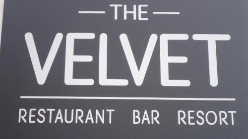 The Velvet1