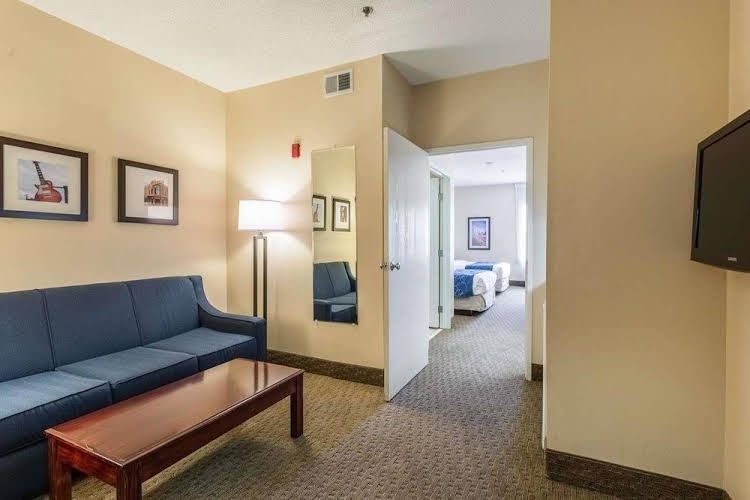 Baymont Inn and Suites Cordova Memphis1