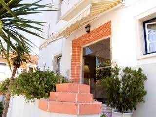 Evenia Monte Real0