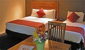 Bestwestern Top End Motel0