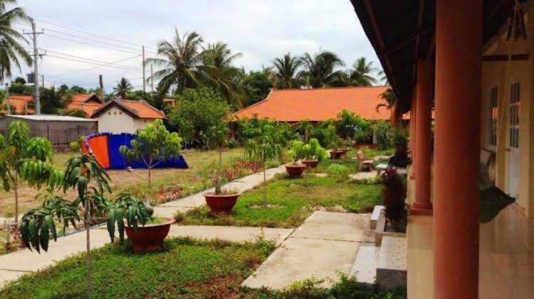 Guest House Sedec0