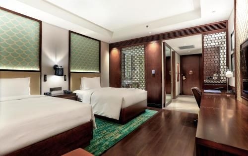 Hilton Da Nang4