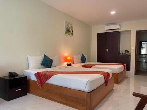 Four Oceans Resort4