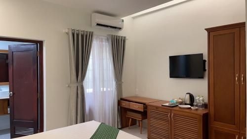 Four Oceans Resort2