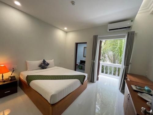Four Oceans Resort3