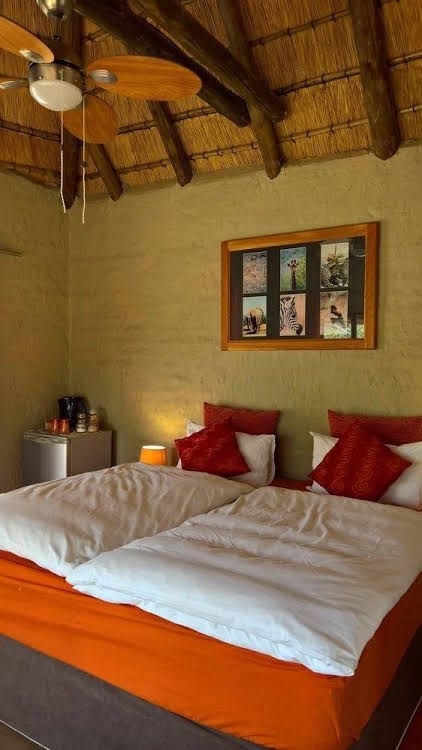 Ama Amanzi Bush Lodge1