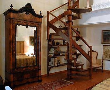 Donna Regina Bed and Breakfast0