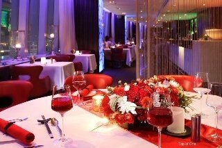 Hotel One Taichung3