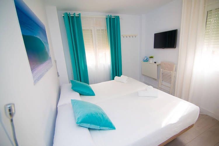 Hostal Boutique Tarifa0