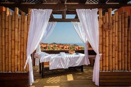 Novo Resort Apar0