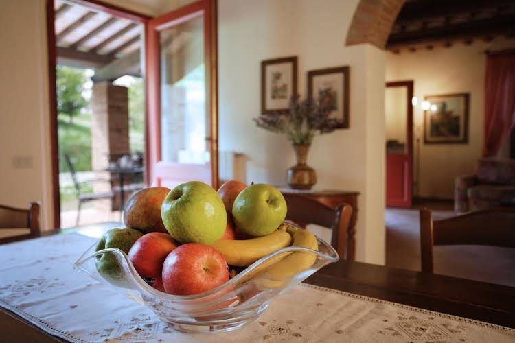 Il Lebbio Luxury Resort0