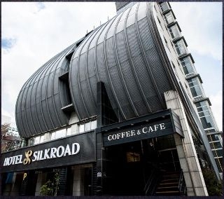 Silkroad Tourist Hotel3