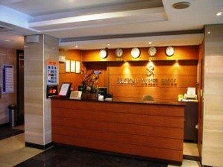 Silkroad Tourist Hotel2