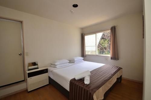 Hakuba Haven Lodge2