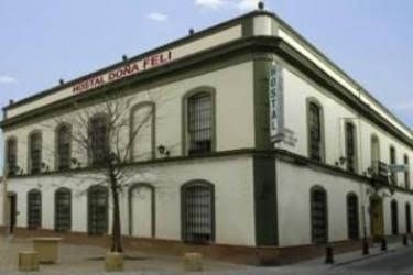 HOSTAL DONA FELI0